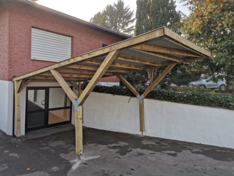 Carports